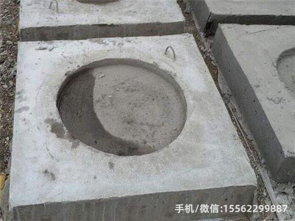 靖州DP14混凝土电杆底盘
